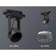 Трековый однофазный светильник Ambrella Light Track System XT6602061 (C6602, N6151)