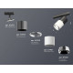 Комплект трекового светильника Ambrella Light Track System XT7401050 (A2537, C7403, A2070, C7401, N7032)