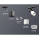 Комплект трекового светильника Ambrella Light Track System XT7401051 (A2537, C7403, A2070, C7401, N7191)