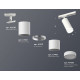 Комплект трекового светильника Ambrella Light Track System XT7401090 (A2536, C7421, A2011, C7401, N7120)