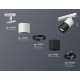 Комплект трекового светильника Ambrella Light Track System XT7402002 (A2536, C7401, A2071, C7402, N7002)