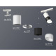 Комплект трекового светильника Ambrella Light Track System XT7402092 (A2536, C7421, A2011, C7402, N7175)
