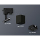 Трековый однофазный светильник Ambrella Light Track System XT7813001 (A2521, C7813, N7702)