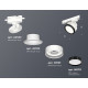 Трековый светильник Ambrella Light Track System XT8101002 (A2524, A2105, C8101, N8113)