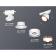 Трековый светильник Ambrella Light Track System XT8101005 (A2524, A2105, C8101, N8126)