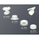 Трековый светильник Ambrella Light Track System XT8101026 (A2524, A2105, C8101, N8477)