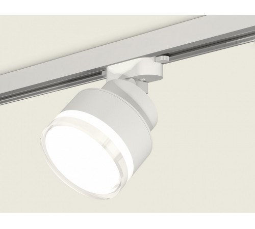 Трековый светильник Ambrella Light Track system (A2524, A2105, C8101, N8399) XT8101028