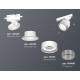 Трековый светильник Ambrella Light Track System XT8101040 (A2524, A2105, C8101, N8480)