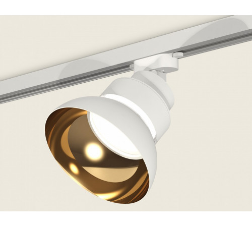 Трековый светильник Ambrella Light Track system XT8101201