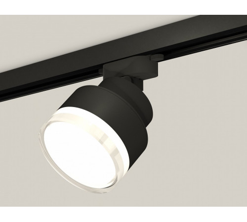 Трековый светильник Ambrella Light Track system (A2526, A2106, C8102, N8399) XT8102028