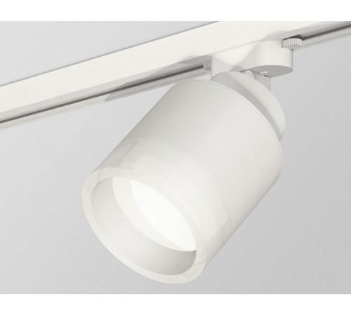 Трековый светильник Ambrella Light Track System XT8110001 (A2524, A2105, C8110, N8401)