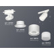Трековый светильник Ambrella Light Track System XT8110002 (A2524, A2105, C8110, N8402)