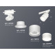 Трековый светильник Ambrella Light Track System XT8110004 (A2524, A2105, C8110, N8444)