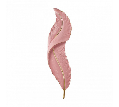 Настенный светильник Arte Milano 269101/D180/H880/27W/3K Pk Настенный светильник Arte Milano 269101/D180/H880/27W/3K Pk