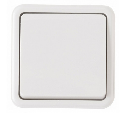 Выключатель двухклавишный проходной Arte Milano 310.32-2.white Выключатель двухклавишный проходной Arte Milano 310.32-2.white