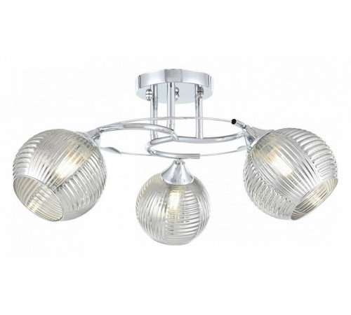 Потолочная люстра Arte Milano Amalfi 321006/3 CR Потолочная люстра Arte Milano Amalfi 321006/3 CR