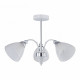 Люстра на штанге Arte Milano Napoli 326008/3 WH+CR