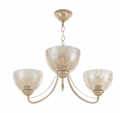 Подвесная люстра Arte Milano Amalfi 331466/3 FGD