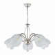 Подвесная люстра Arte Milano Amalfi 332656/5 SN
