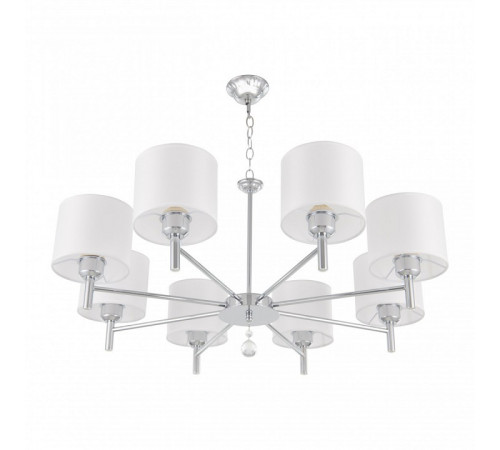 Подвесная люстра Arte Milano Amalfi 332756/8 CR