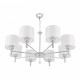 Подвесная люстра Arte Milano Amalfi 332756/8 CR