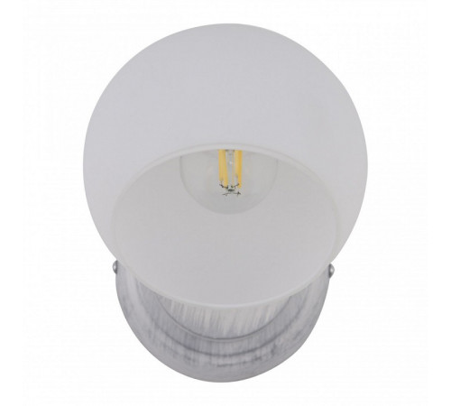 Бра Arte Milano Amalfi 335010/1W WT+SL Бра Arte Milano Amalfi 335010/1W WT+SL