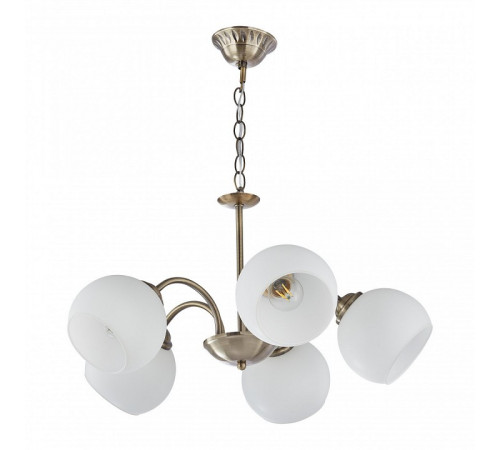 Подвесная люстра Arte Milano Amalfi 335010/5 AB