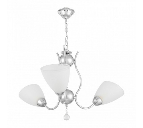 Подвесная люстра Arte Milano Amalfi 335816/3 CR