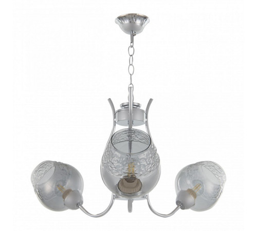 Подвесная люстра Arte Milano Amalfi 337556/3 CR