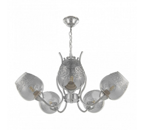 Подвесная люстра Arte Milano Amalfi 337556/5 CR