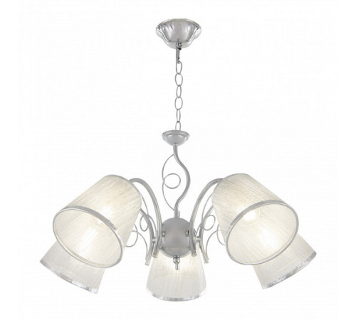 Подвесная люстра Arte Milano Amalfi 337946/5 CR