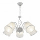 Подвесная люстра Arte Milano Amalfi 337946/5 CR