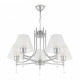 Подвесная люстра Arte Milano Amalfi 338556/5 CR