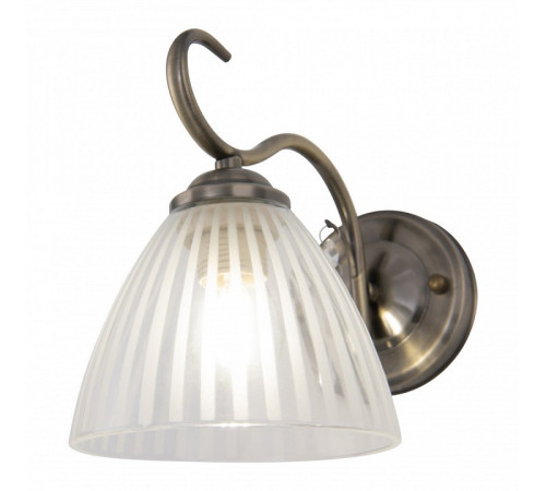 Бра Arte Milano Amalfi 338656/1W AB Бра Arte Milano Amalfi 338656/1W AB