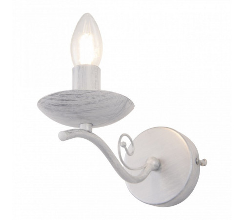 Бра Arte Milano Amalfi 339934/1W WT+SL Бра Arte Milano Amalfi 339934/1W WT+SL