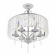 Потолочная люстра Arte Milano Sorrento 371009/6/50/500 CR