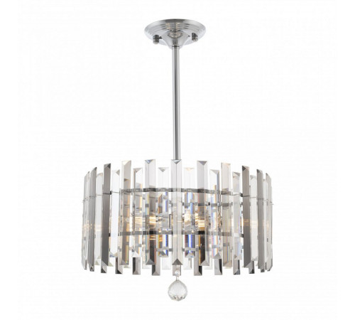 Люстра на штанге Arte Milano Sorrento 371409/5/350/400 CR
