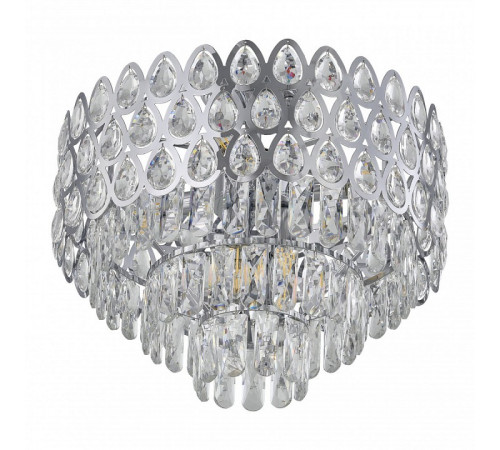 Потолочная люстра Arte Milano Sorrento 372019/7/50/460 CR Потолочная люстра Arte Milano Sorrento 372019/7/50/460 CR