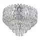 Потолочная люстра Arte Milano Sorrento 372019/8/50/550 CR