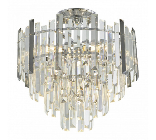 Потолочная люстра Arte Milano Sorrento 374409/6/60/400 CR