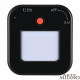 Трековая подсветка Arte Milano Am-track-sockets 380022TL/Light Black