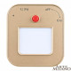 Трековая подсветка Arte Milano Am-track-sockets 380022TL/Light Gold