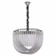 Подвесная люстра Arte Milano S.97378.D500.H380.E14.6 Ni