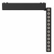 Трековый магнитный светильник Aployt Magnetic track 48 APL.0102.00.12