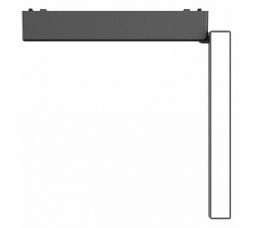 Трековый магнитный светильник Aployt Magnetic track 48 APL.0103.00.10 Трековый магнитный светильник Aployt Magnetic track 48 APL.0103.00.10