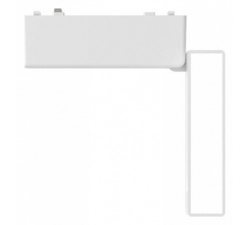 Трековый магнитный светильник Aployt Magnetic track 48 APL.0103.10.05 Трековый магнитный светильник Aployt Magnetic track 48 APL.0103.10.05