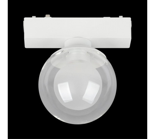 Трековый магнитный светильник Aployt Magnetic track 48 APL.0112.10.06 Трековый магнитный светильник Aployt Magnetic track 48 APL.0112.10.06