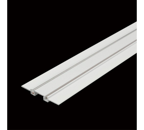 Шинопровод встраиваемый Aployt Magnetic track 48 APL.0171.10.100 Шинопровод встраиваемый Aployt Magnetic track 48 APL.0171.10.100