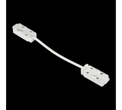 Коннектор питания угловой Aployt Magnetic track 48 APL.0180.10.04