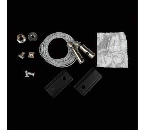 Тросовый подвес Aployt Magnetic track 48 APL.0182.00.06 Тросовый подвес Aployt Magnetic track 48 APL.0182.00.06